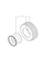 FRONT WHEEL TIRE R3G (EX450(YANMAR))