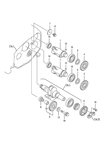 BALANCER (TF90N-L) BALANCER (TF90N-L)