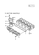 SUCTION MANIFOLD (4TNE94-SF)