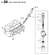 FUEL INJECTION VALVE (3T72HA-A)