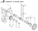 CAMSHAFT & DRIVING GEAR (4TN82TE-MD)