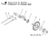 CAMSHAFT & ENGINE BED (TS60-GSK)