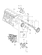 CAMSHAFT & DRIVING GEAR (4TNV88-DSA01)