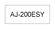 AJ-200ESY