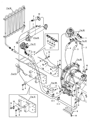 P.S.T. HOSE (YT235Y)
