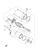 STARTING MOTOR (YU700GMP)