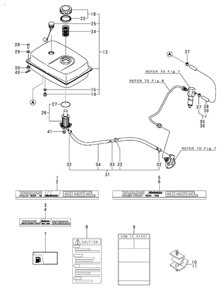 PACKAGED PART (L40AE-DPY2)