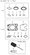 GASKET SET & TOOLS (2V78-CA)