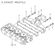 EXHAUST MANIFOLD (4TNE94-SF)