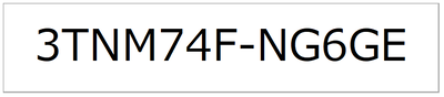 3TNM74F-NG6GE