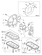 FLYWHEEL HOUSING & OIL SUMP (4TNE88-SA)