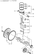 CRANKSHAFT & PISTON (4TNE94-WI)