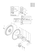 CRANKSHAFT & PISTON (3TN84TL-RTBZ)