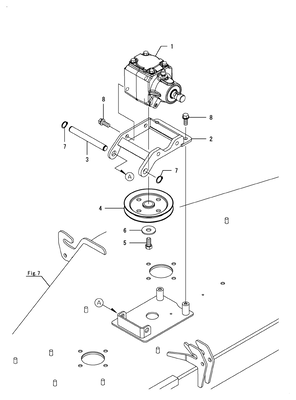 GEAR BOX (M60FYT2)