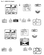 LABELS(FOR ENGINE) (3T75HA)