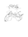 CASE(ACCESSORY) (YT357AJ,Y(100001-)