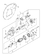 STARTER MOTOR (3TNV76-PUKN)
