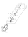 ACCEL LEVER (YM347A)