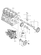CAMSHAFT & DRIVING GEAR (4TNV88-BKGWLF)