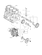 CAMSHAFT & DRIVING GEAR (3TNV88F-ESSY)