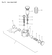 FUEL FEED PUMP (YM500D)