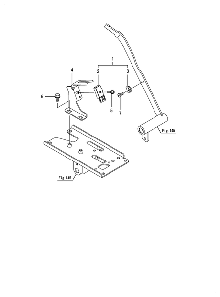 SWITCH(POSITION) (YM347A-BR)