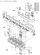 CYLINDER HEAD & BONNET (4TN84E-G2)