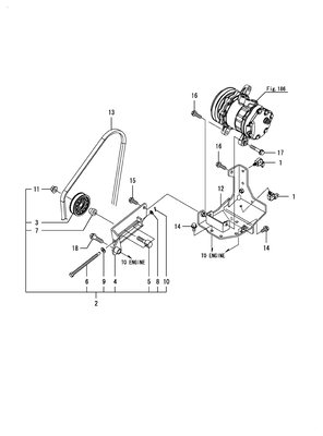 COMPRESSOR (YT235Y)