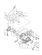 GEAR HOUSING (3TNV88-XRY)