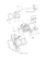 CYLINDER HEAD & BONNET (GA340SEHPSK)