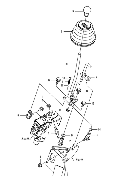S.C.V. LEVER (SA324)