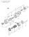 STARTING MOTOR(4TN84(T)E-S,G2) (4TN84E-G2)