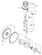 CRANKSHAFT & PISTON (3TNV84-NRE)