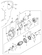 STARTING MOTOR (3TNV84-NRE)