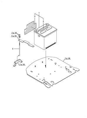 BATTERY (YT235Y)
