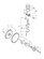 CRANKSHAFT & PISTON (3TNV72-YUKS)