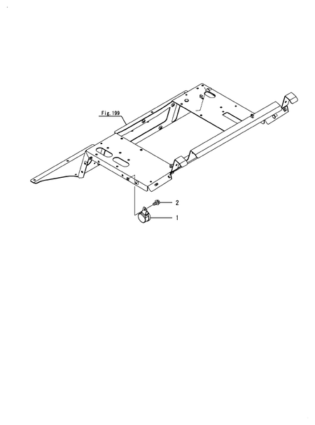 BACK BUZZER (YT359Y)