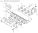 SUCTION & EXHAUST MANIFOLD (4TNA78E-RDWF)