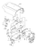 HOOD FRAME (EX3200(YANMAR))