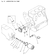 LUBRICATING OIL PUMP (3T75HA)