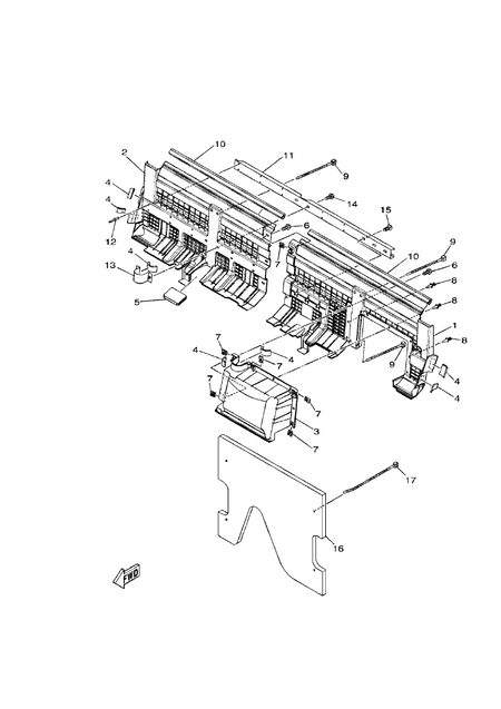SIDE COVER 4 (YU700G(2019US))