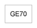 GE70