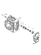 P.T.O. DRIVE SHAFT (YM351A)