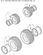 TURF-TIRES (YM140D)