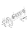 BRAKE (EX3200(YANMAR))