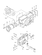 CYLINDER BLOCK (TF160LX)