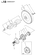 CRANKSHAFT (3T72HA-A)