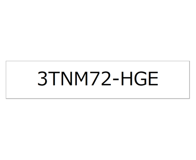 3TNM72-HGE