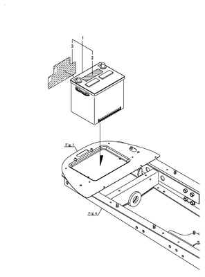 DRY BATTERY (SA223) DRY BATTERY (SA223)