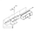 WEIGHT BRACKET (YT5113AC)